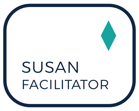 CwS Event Facilitator: Susan